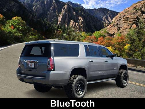 2020 GMC Yukon XL Denali
