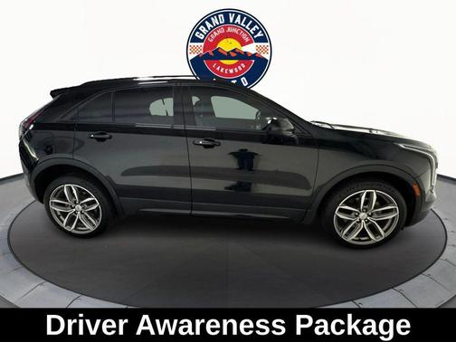 2020 Cadillac XT4 Sport