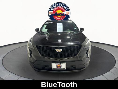 2020 Cadillac XT4 Sport