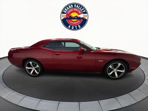2014 Dodge Challenger R/T