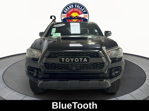 2019 Toyota Tacoma TRD Pro