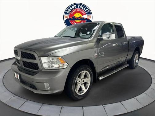 2013 RAM 1500 Tradesman/Express
