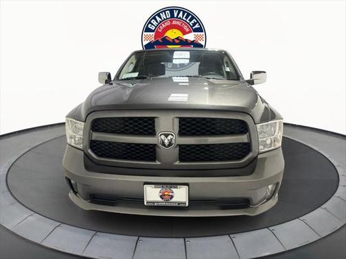 2013 RAM 1500 Tradesman/Express