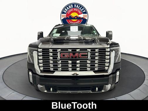 2024 GMC Sierra 3500 Denali