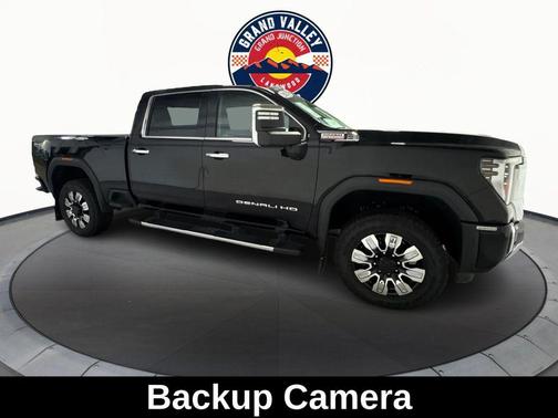 2024 GMC Sierra 3500 Denali