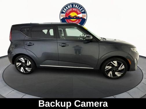 2023 Kia Soul GT-Line