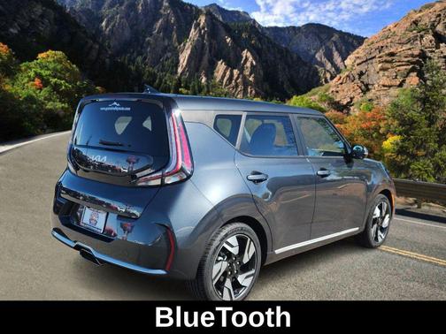 2023 Kia Soul GT-Line