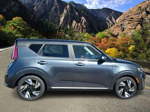 2023 Kia Soul GT-Line