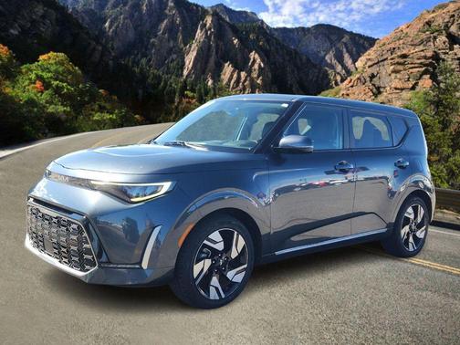 2023 Kia Soul GT-Line
