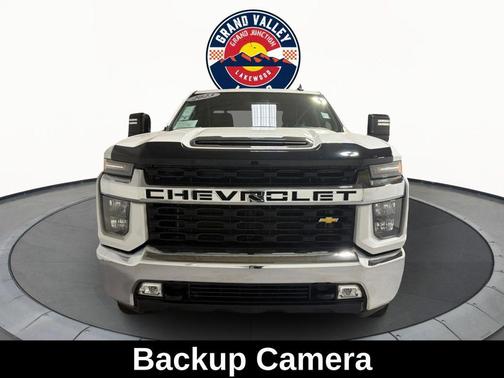 2023 Chevrolet Silverado 2500 LT