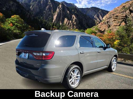 2023 Dodge Durango GT Plus