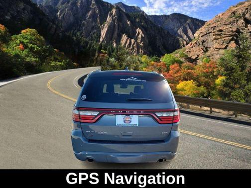 2023 Dodge Durango GT Plus