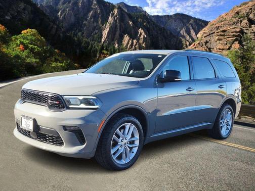 2023 Dodge Durango GT Plus