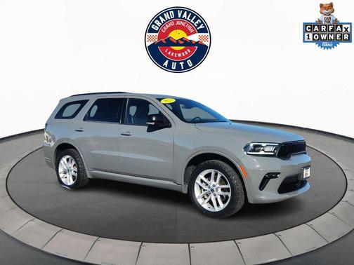 2023 Dodge Durango GT Plus