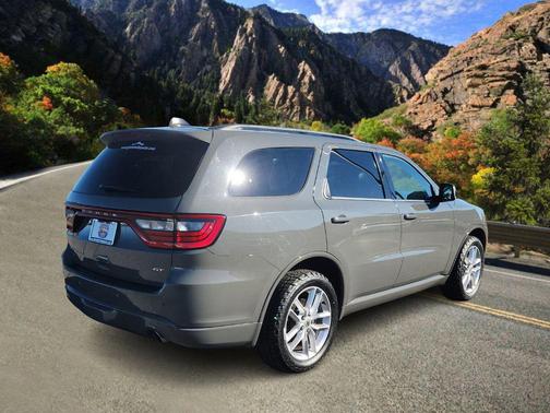 2023 Dodge Durango GT Plus