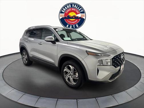 2023 Hyundai SANTA FE SEL 2.4