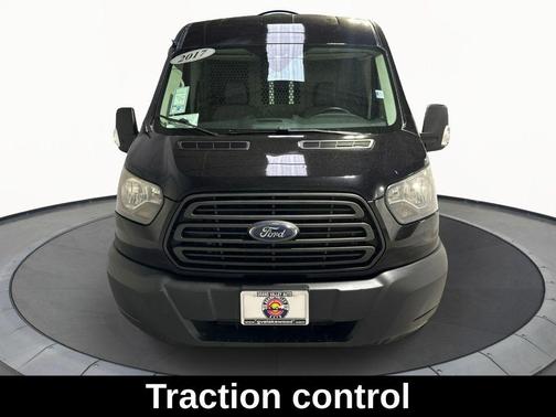 2017 Ford Transit-250 Base