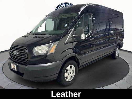 2017 Ford Transit-250 Base