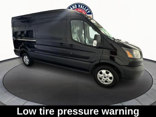 2017 Ford Transit-250 Base