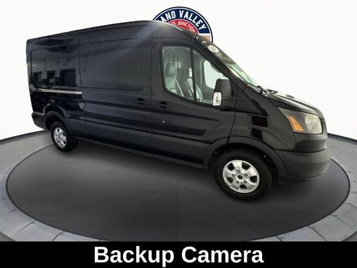 2017 Ford Transit-250 Base