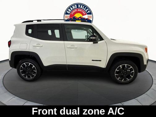2023 Jeep Renegade Upland