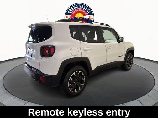 2023 Jeep Renegade Upland