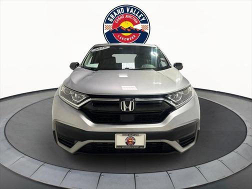 2020 Honda CR-V AWD LX