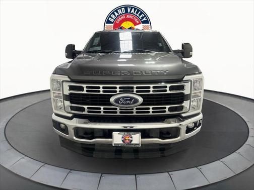 2023 Ford F-350 XLT