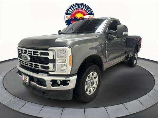 2023 Ford F-350 XLT