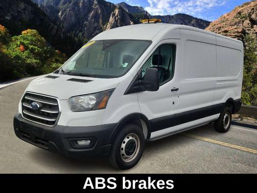 2020 Ford Transit-250 Base