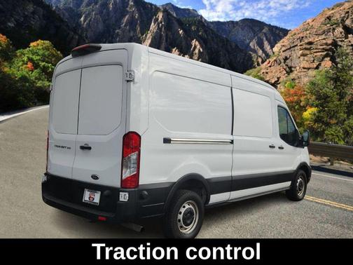 2020 Ford Transit-250 Base