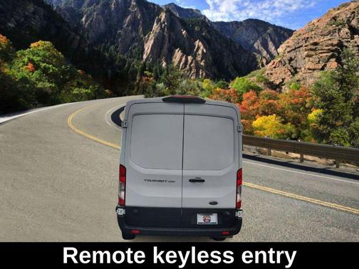 2020 Ford Transit-250 Base