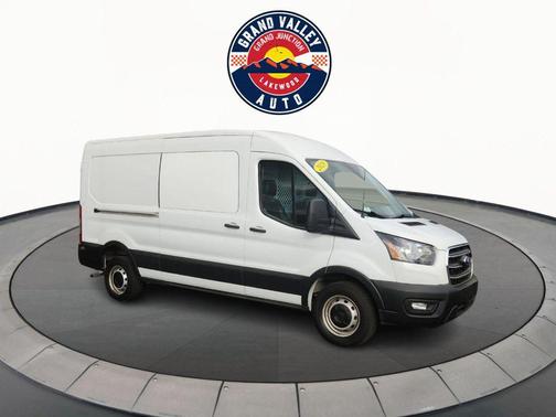 2020 Ford Transit-250 Base