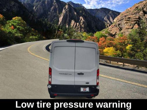 2020 Ford Transit-250 Base