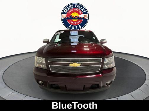 2007 Chevrolet Avalanche 1500 LS