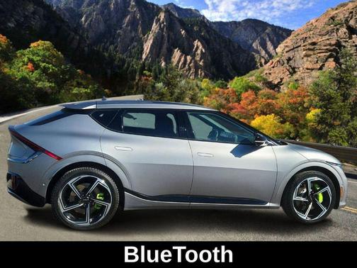 2024 Kia EV6 GT