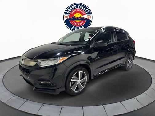 2019 Honda HR-V Touring