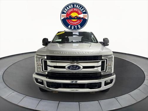 2019 Ford F-250 XLT