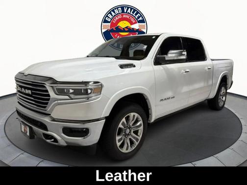 2020 RAM 1500 Longhorn