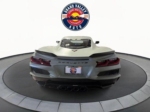 2024 Chevrolet Corvette Z06