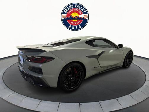 2024 Chevrolet Corvette Z06