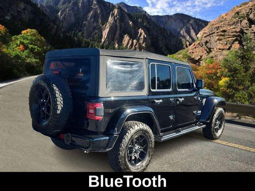 2024 Jeep Wrangler 4xe High Altitude
