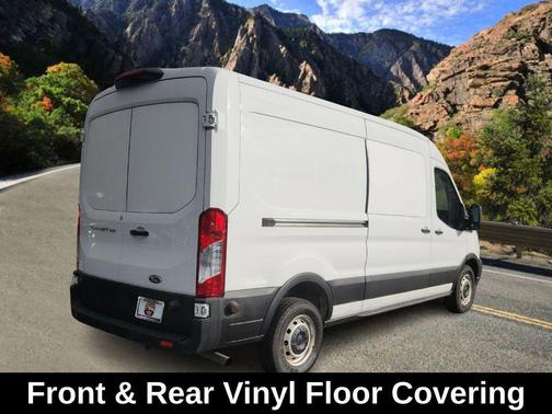 2020 Ford Transit-250 Base