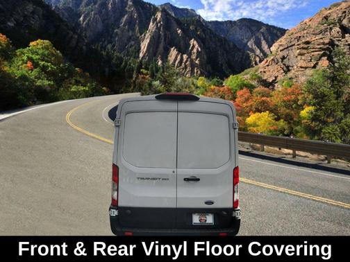 2020 Ford Transit-250 Base