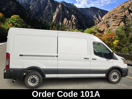 2020 Ford Transit-250 Base