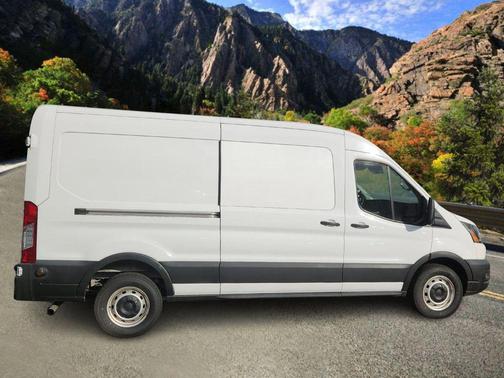 2020 Ford Transit-250 Base