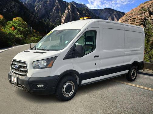 2020 Ford Transit-250 Base
