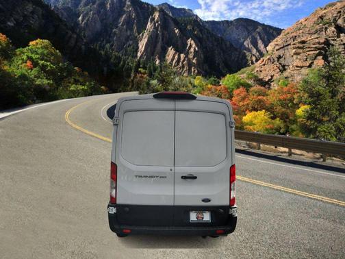 2020 Ford Transit-250 Base