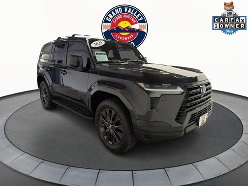 Caviar 2025 Lexus GX 550 Premium