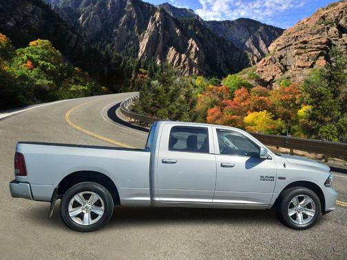 2015 RAM 1500 Sport